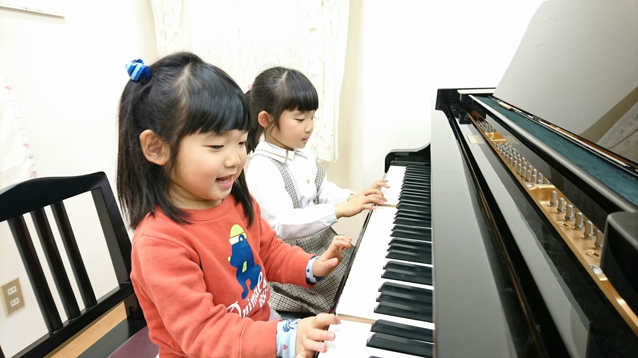 摂津市ピアノ教室