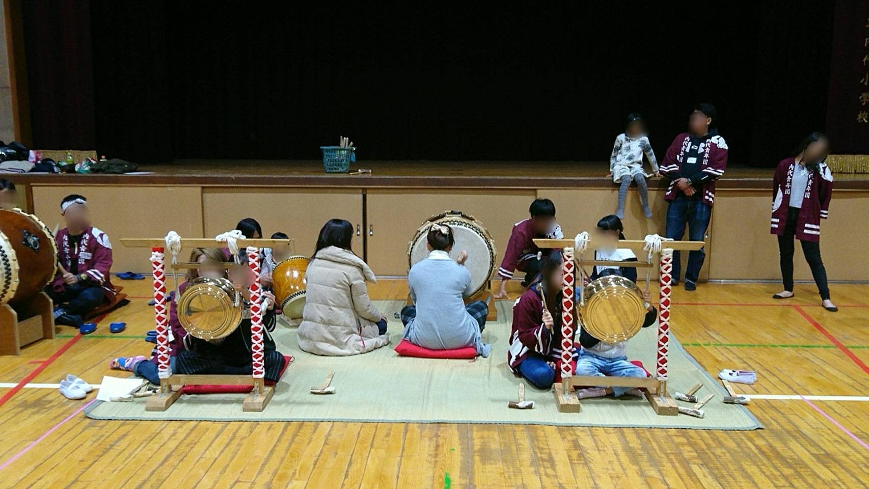 摂津市ピアノ教室5