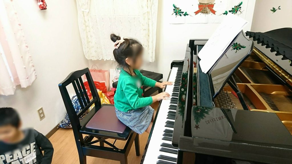 摂津市ピアノ教室＿フルール音楽教室