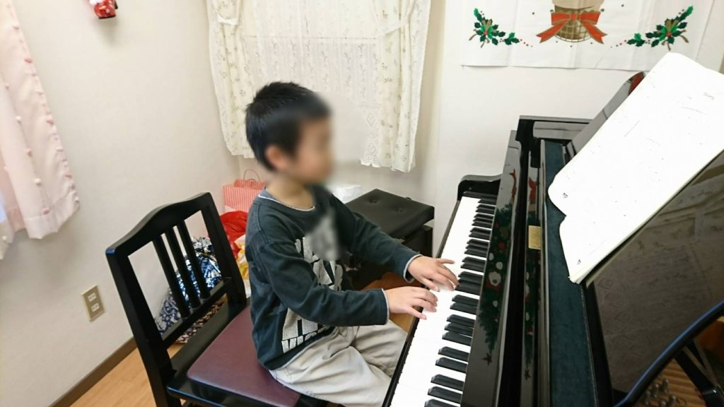 摂津市ピアノ教室＿フルール音楽教室3