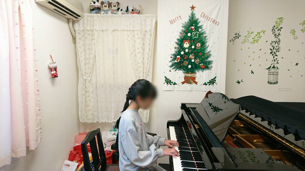 摂津市ピアノ教室＿フルール音楽教室4